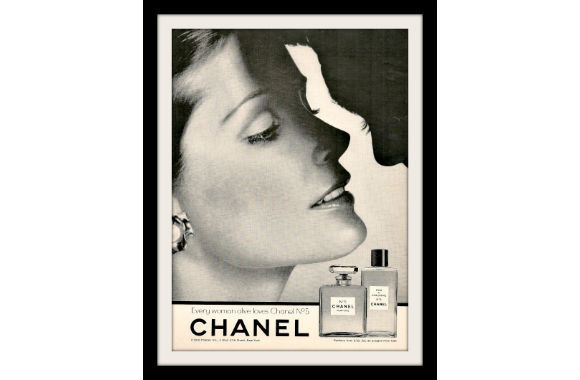 1956 Dovima in Chanel  Fashion, Vintage chanel clothing, Vintage