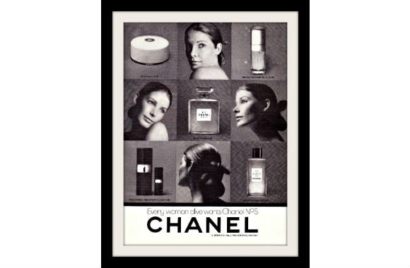 Chanel  Chanel print, Chanel poster, Vintage poster design